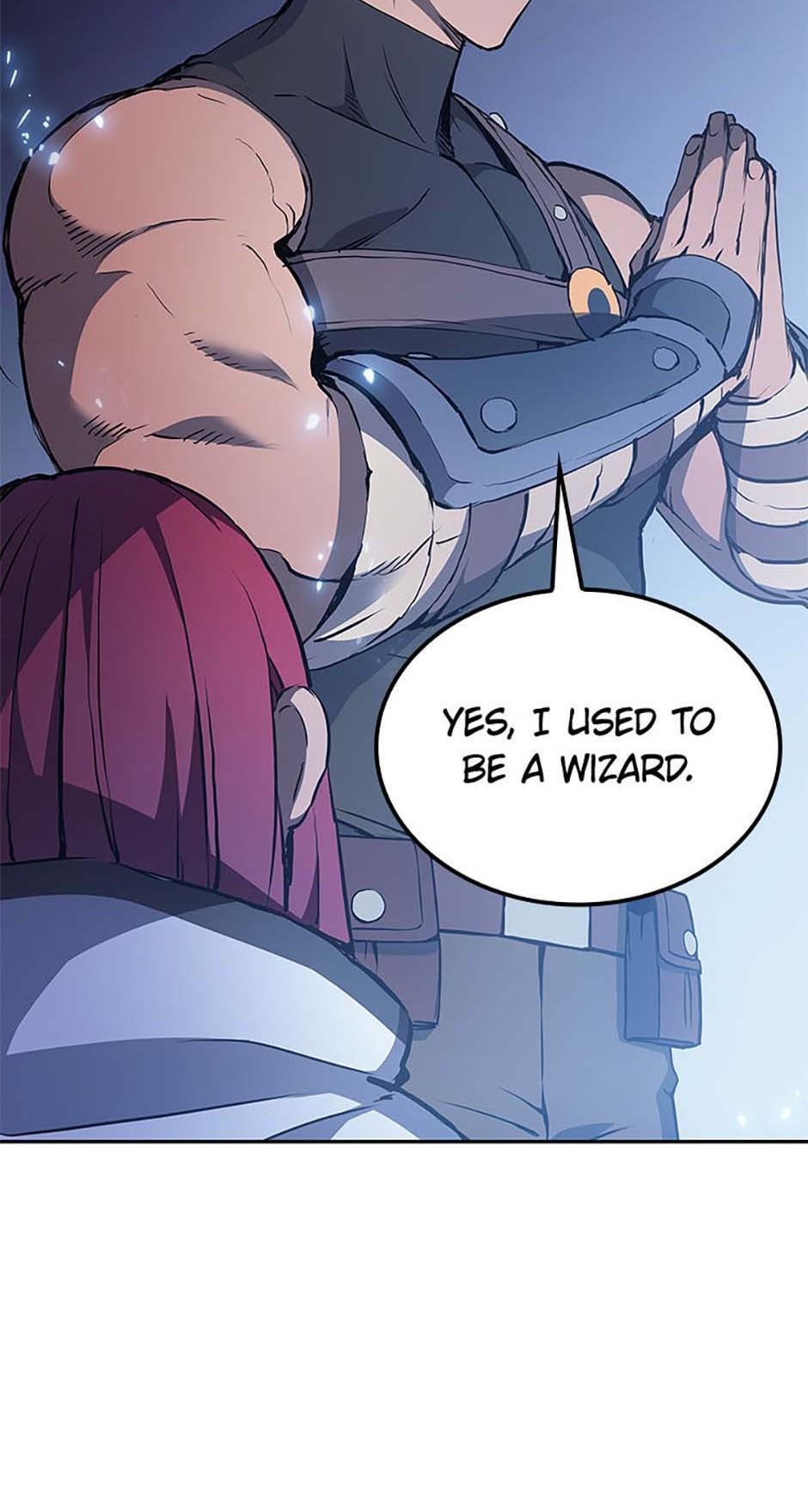 Read The Reincarnated King of Fists Manga Online