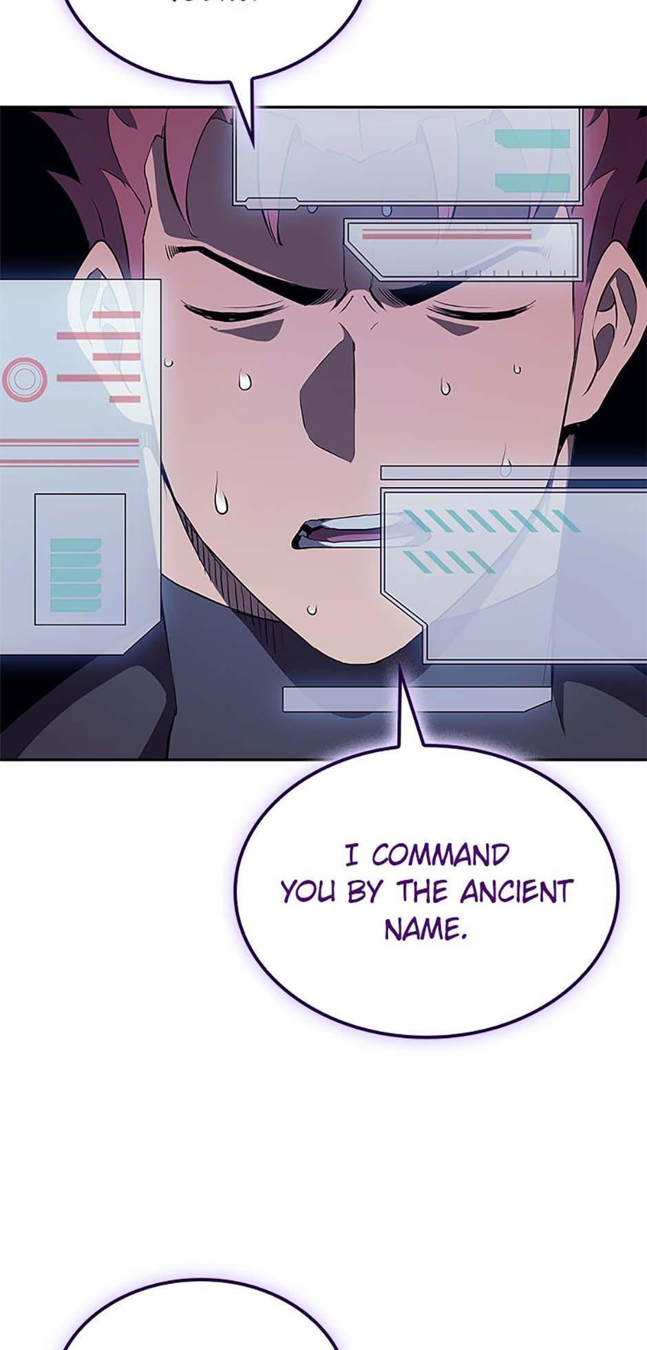 Read The Reincarnated King of Fists Manga Online