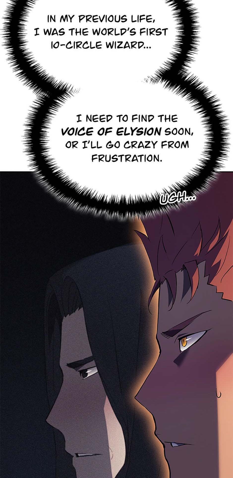 Read The Reincarnated King of Fists Manga Online