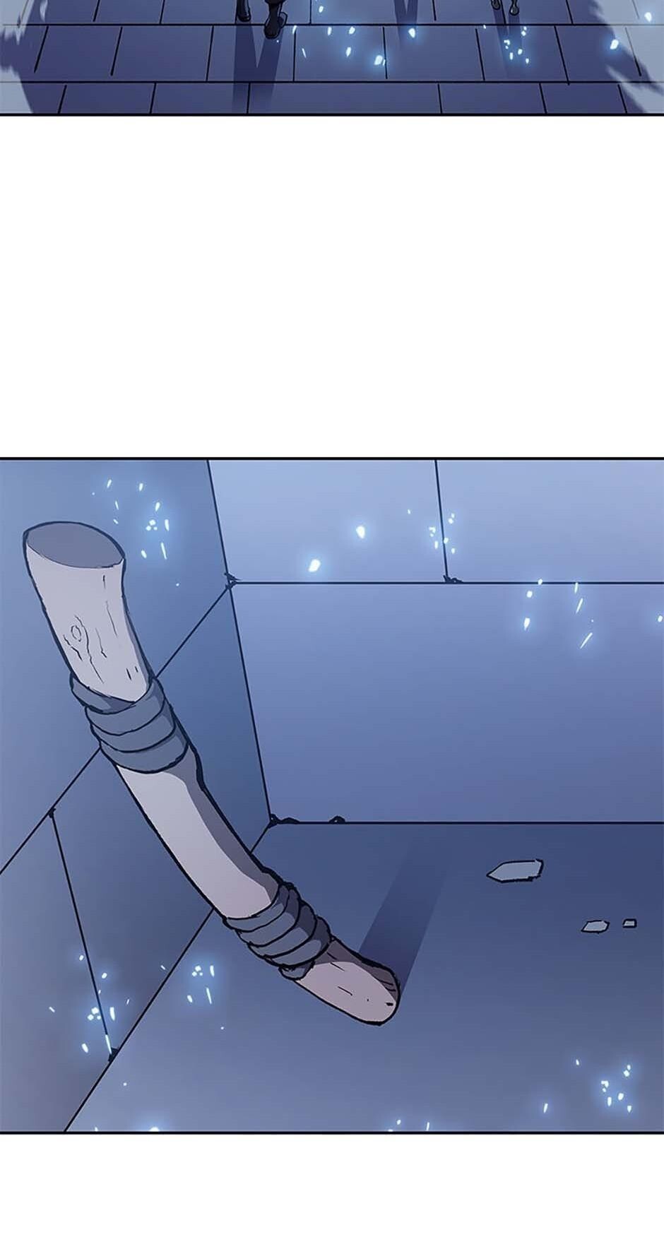Read The Reincarnated King of Fists Manga Online