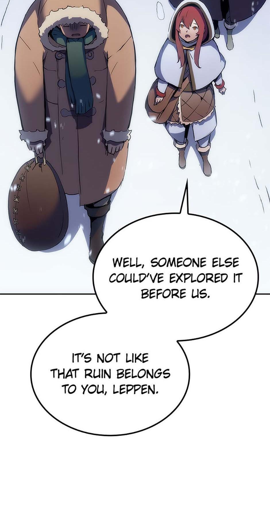 Read The Reincarnated King of Fists Manga Online