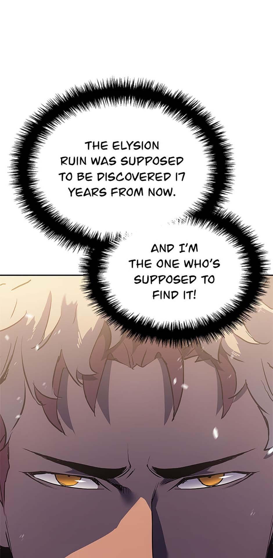 Read The Reincarnated King of Fists Manga Online