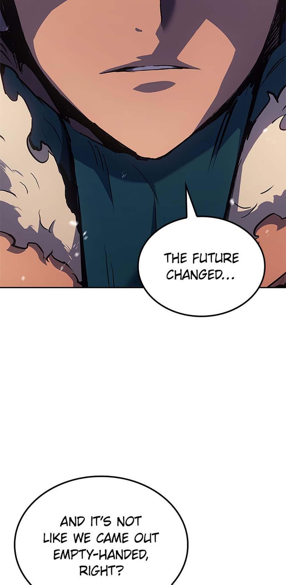 Read The Reincarnated King of Fists Manga Online
