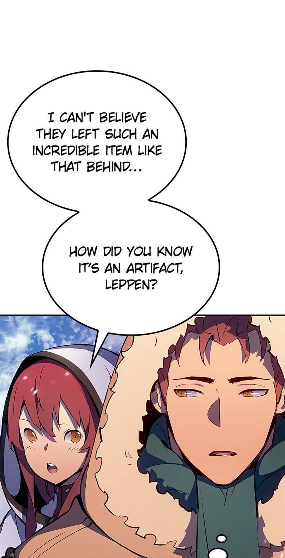 Read The Reincarnated King of Fists Manga Online