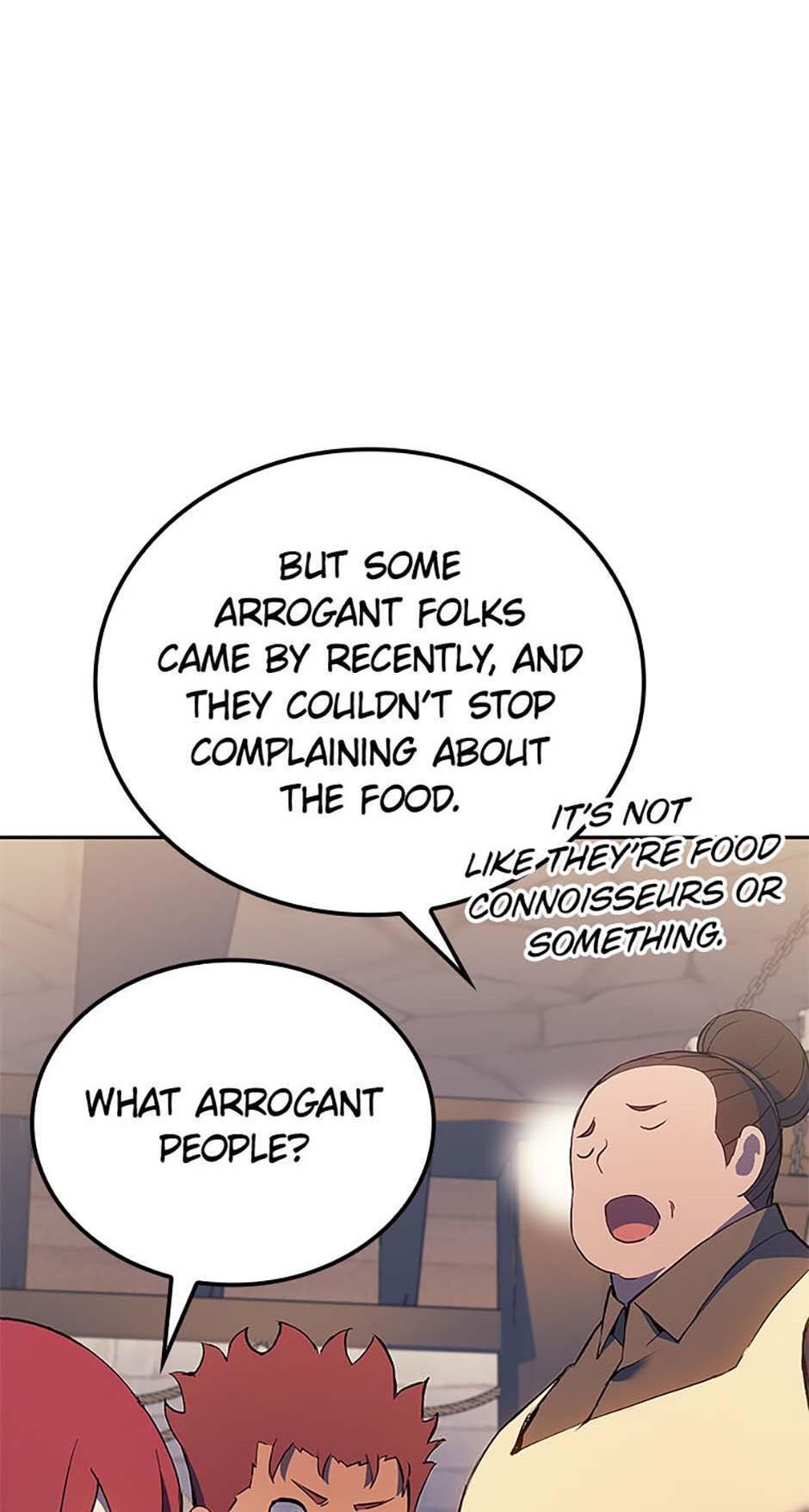 Read The Reincarnated King of Fists Manga Online