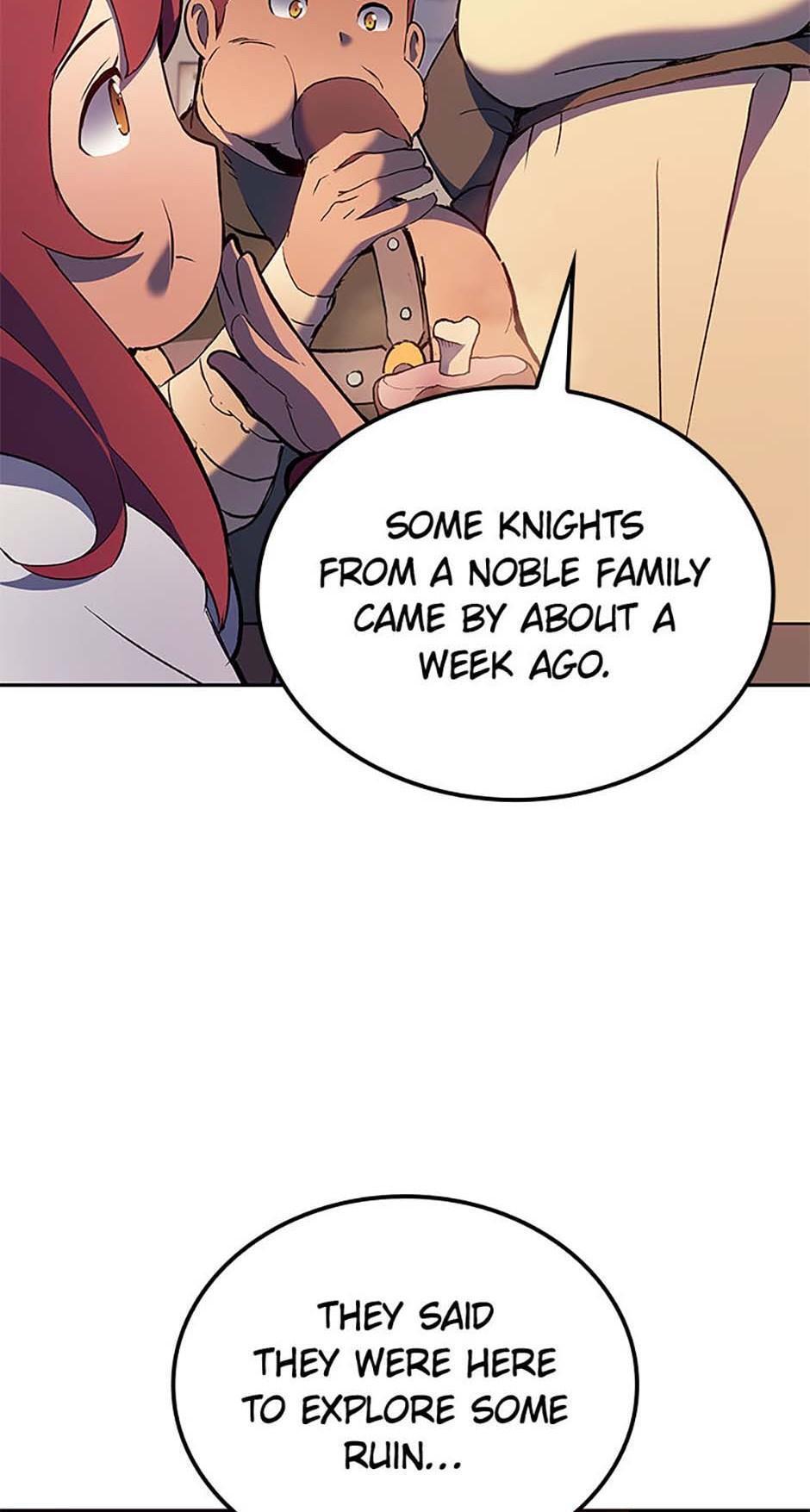 Read The Reincarnated King of Fists Manga Online