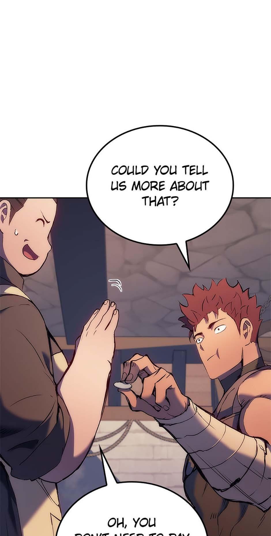 Read The Reincarnated King of Fists Manga Online