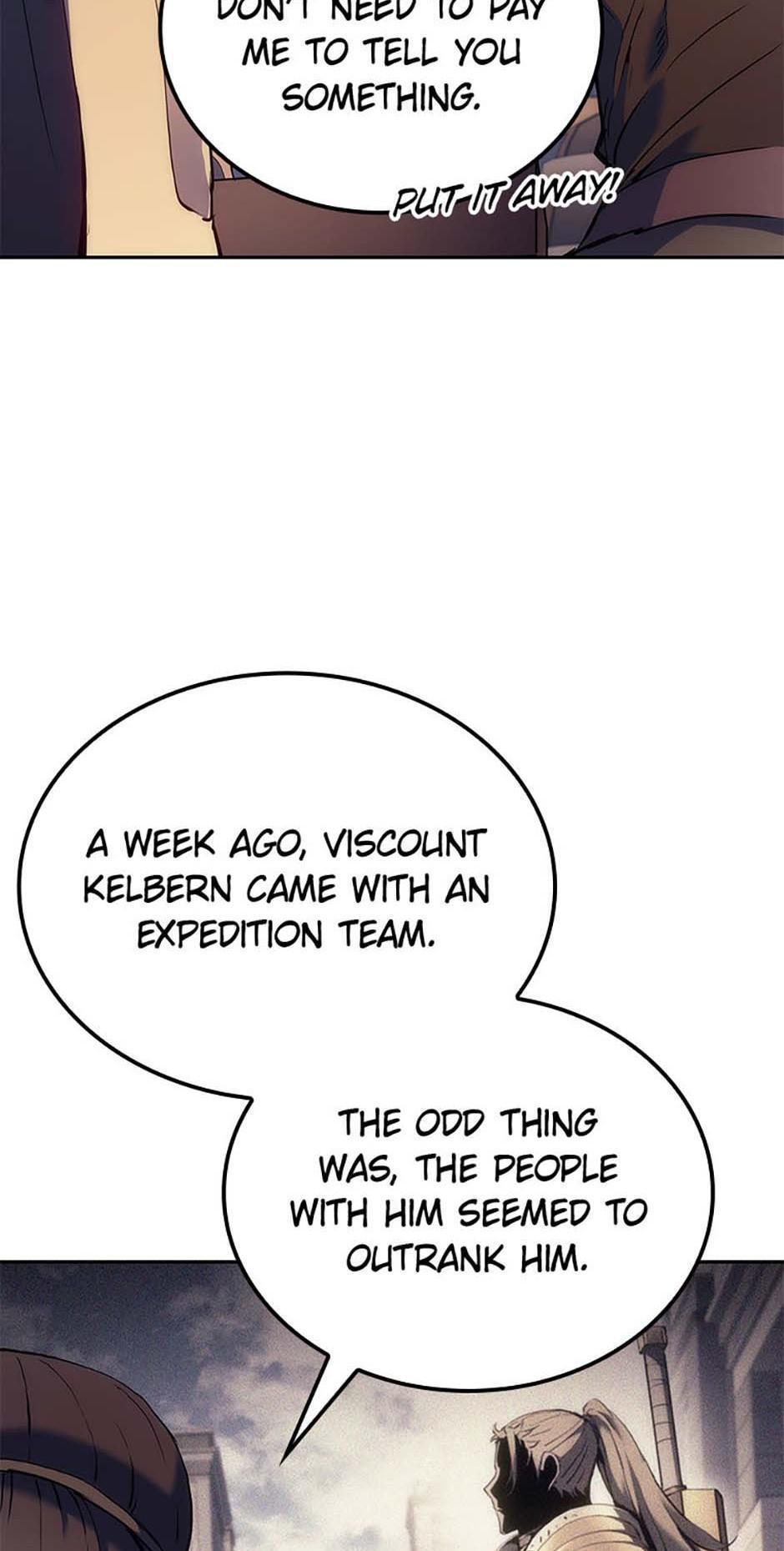 Read The Reincarnated King of Fists Manga Online