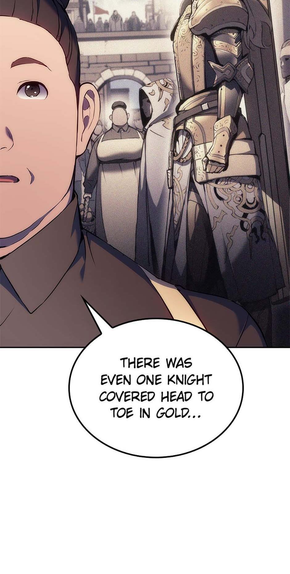 Read The Reincarnated King of Fists Manga Online