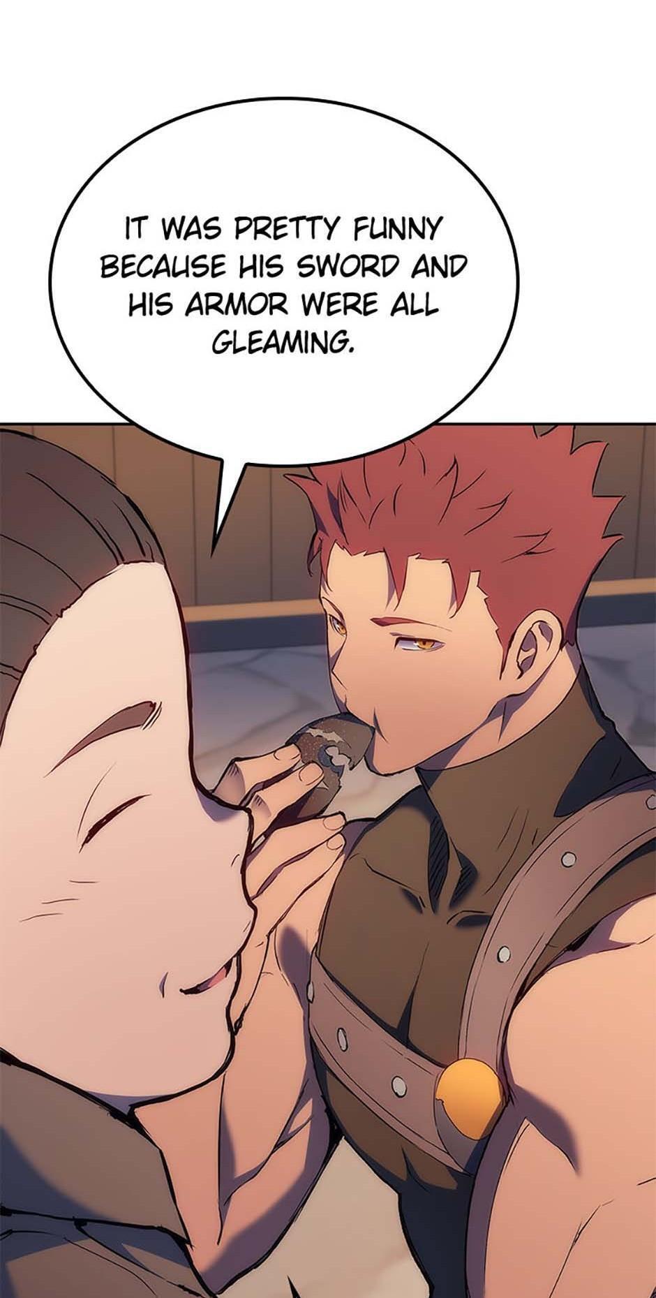 Read The Reincarnated King of Fists Manga Online