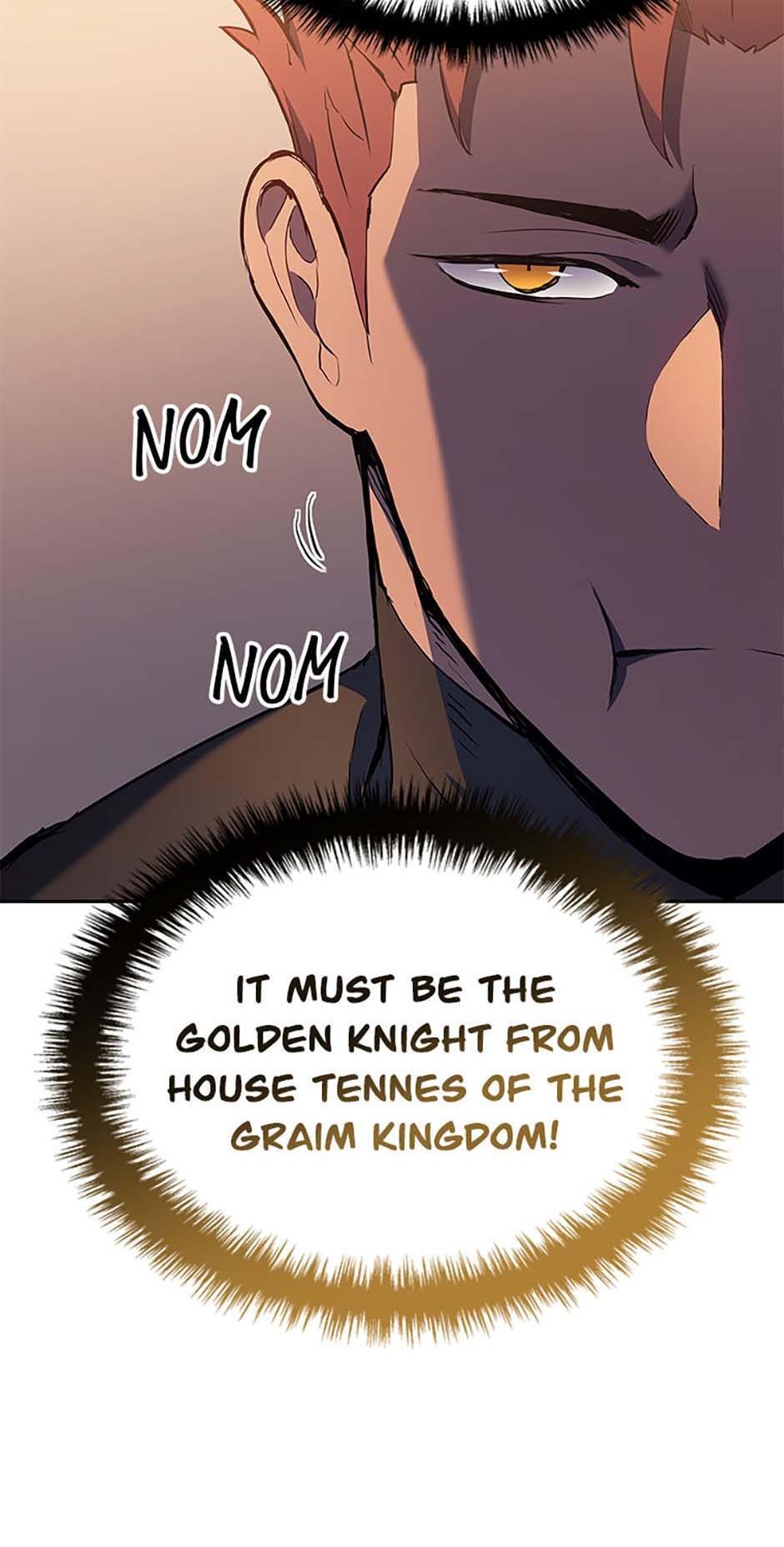 Read The Reincarnated King of Fists Manga Online