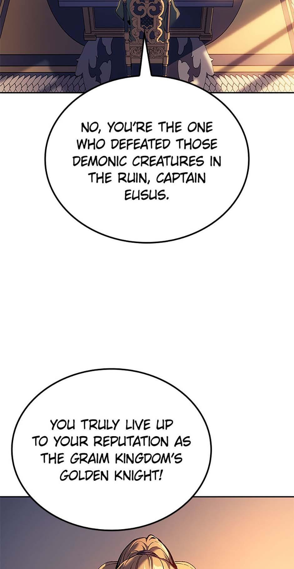 Read The Reincarnated King of Fists Manga Online