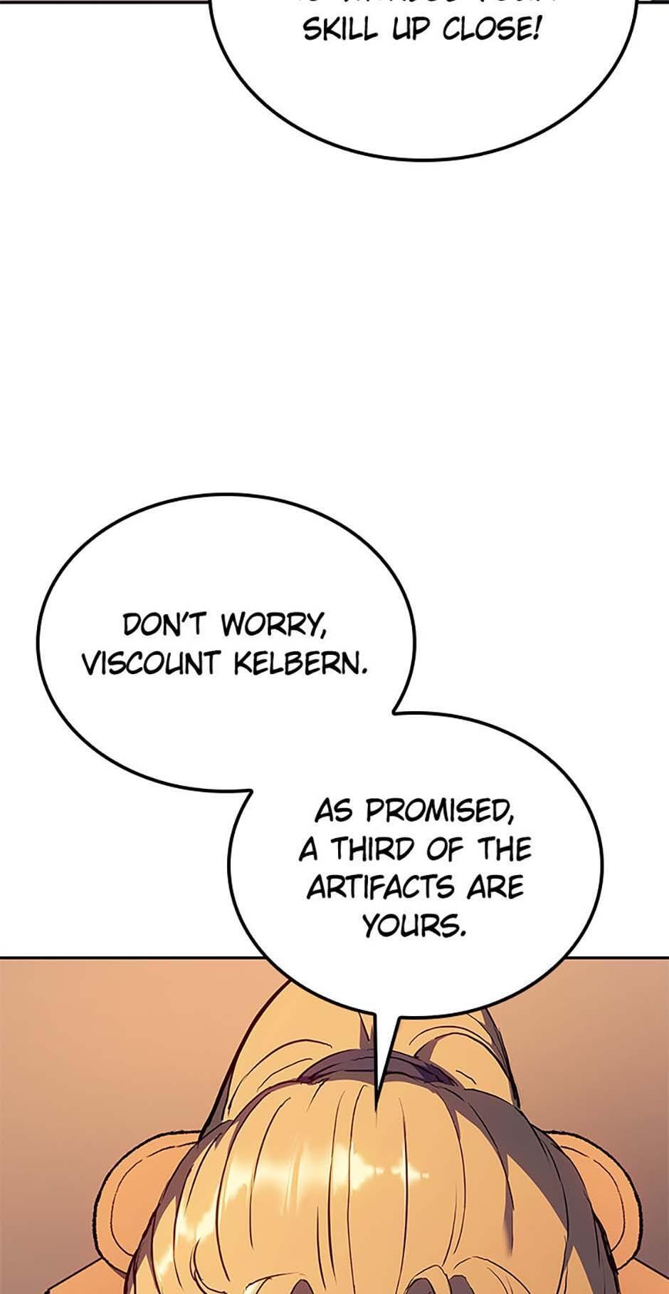 Read The Reincarnated King of Fists Manga Online