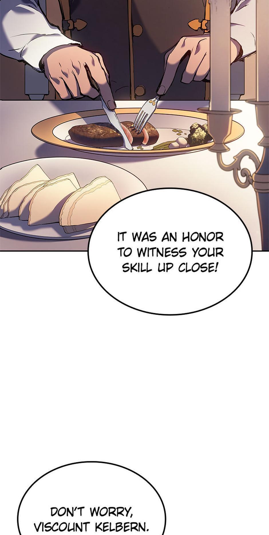 Read The Reincarnated King of Fists Manga Online