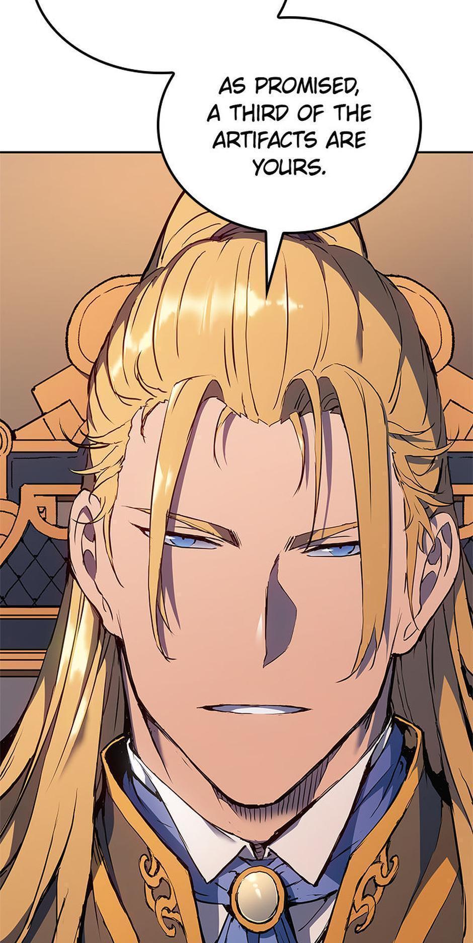 Read The Reincarnated King of Fists Manga Online