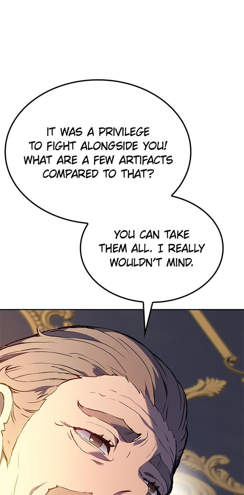 Read The Reincarnated King of Fists Manga Online