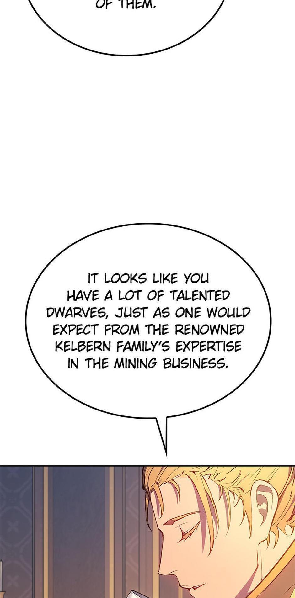 Read The Reincarnated King of Fists Manga Online
