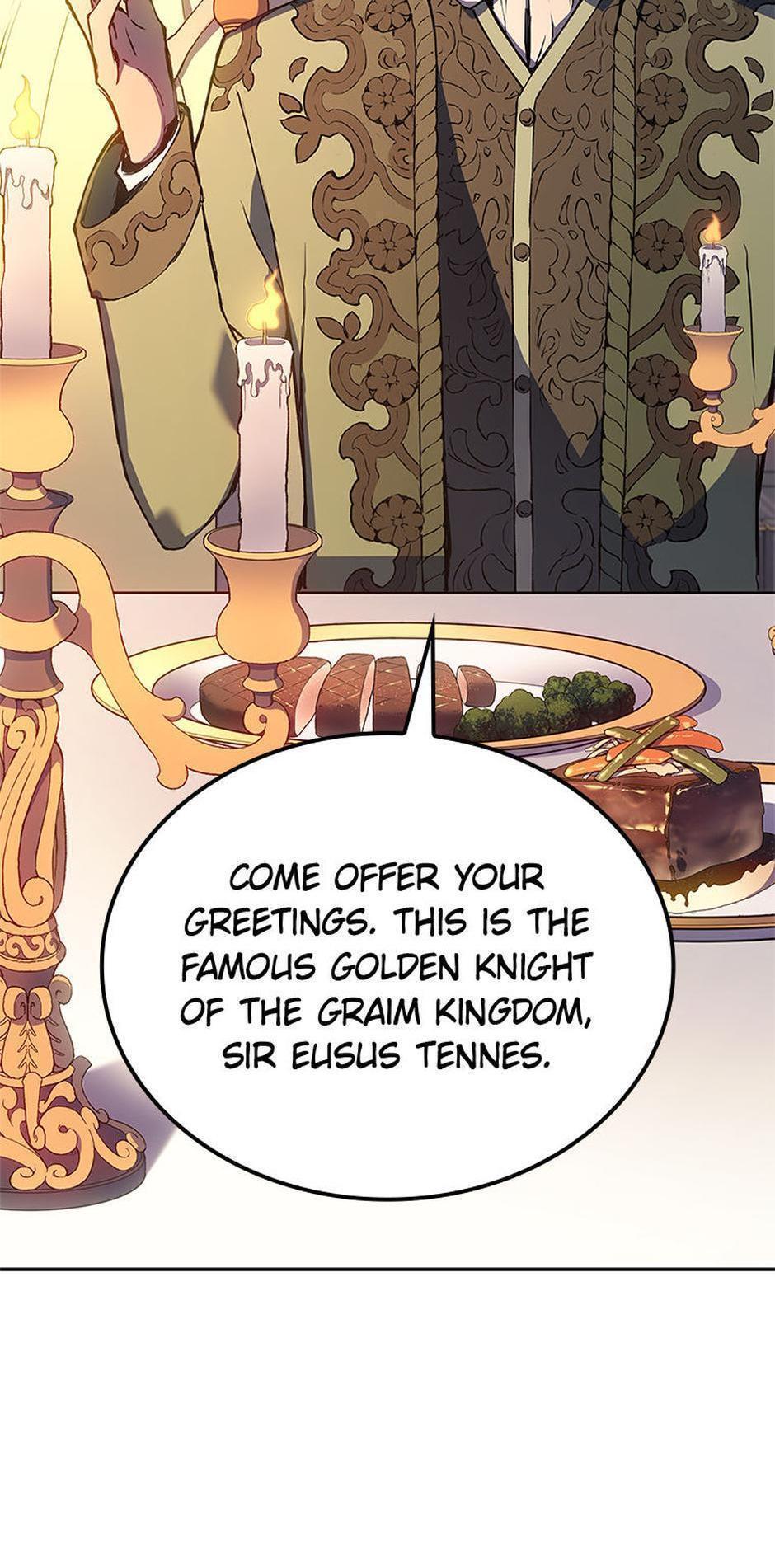 Read The Reincarnated King of Fists Manga Online