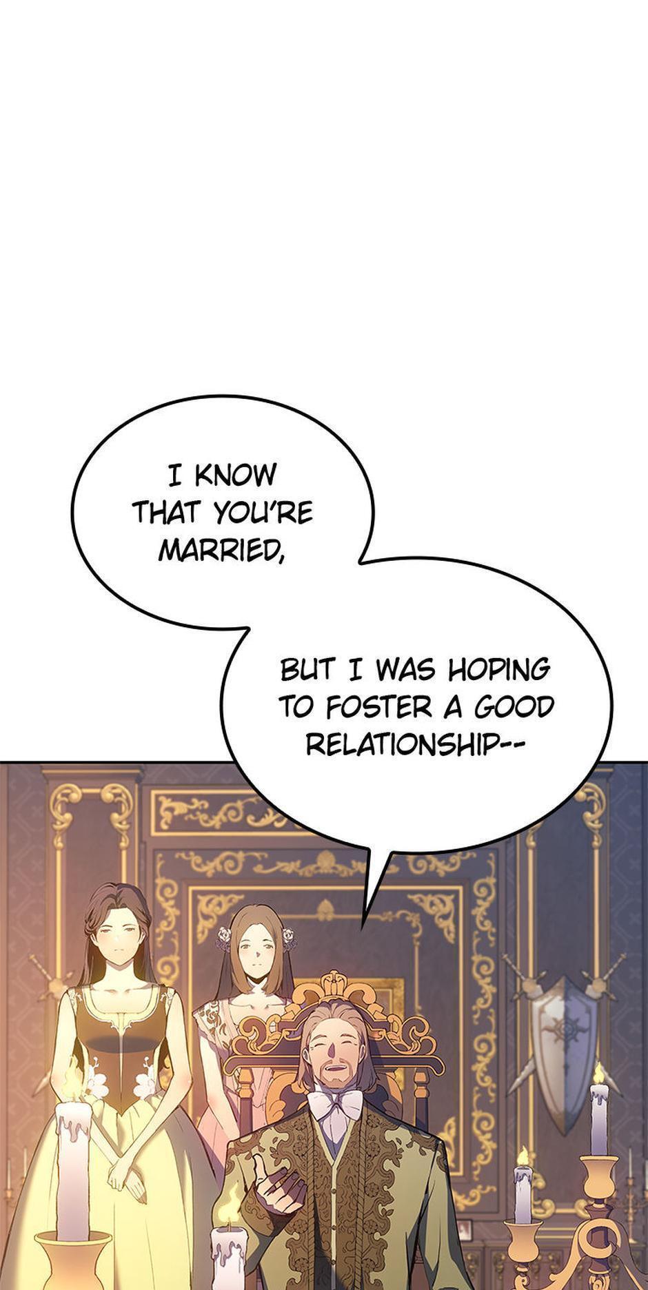 Read The Reincarnated King of Fists Manga Online