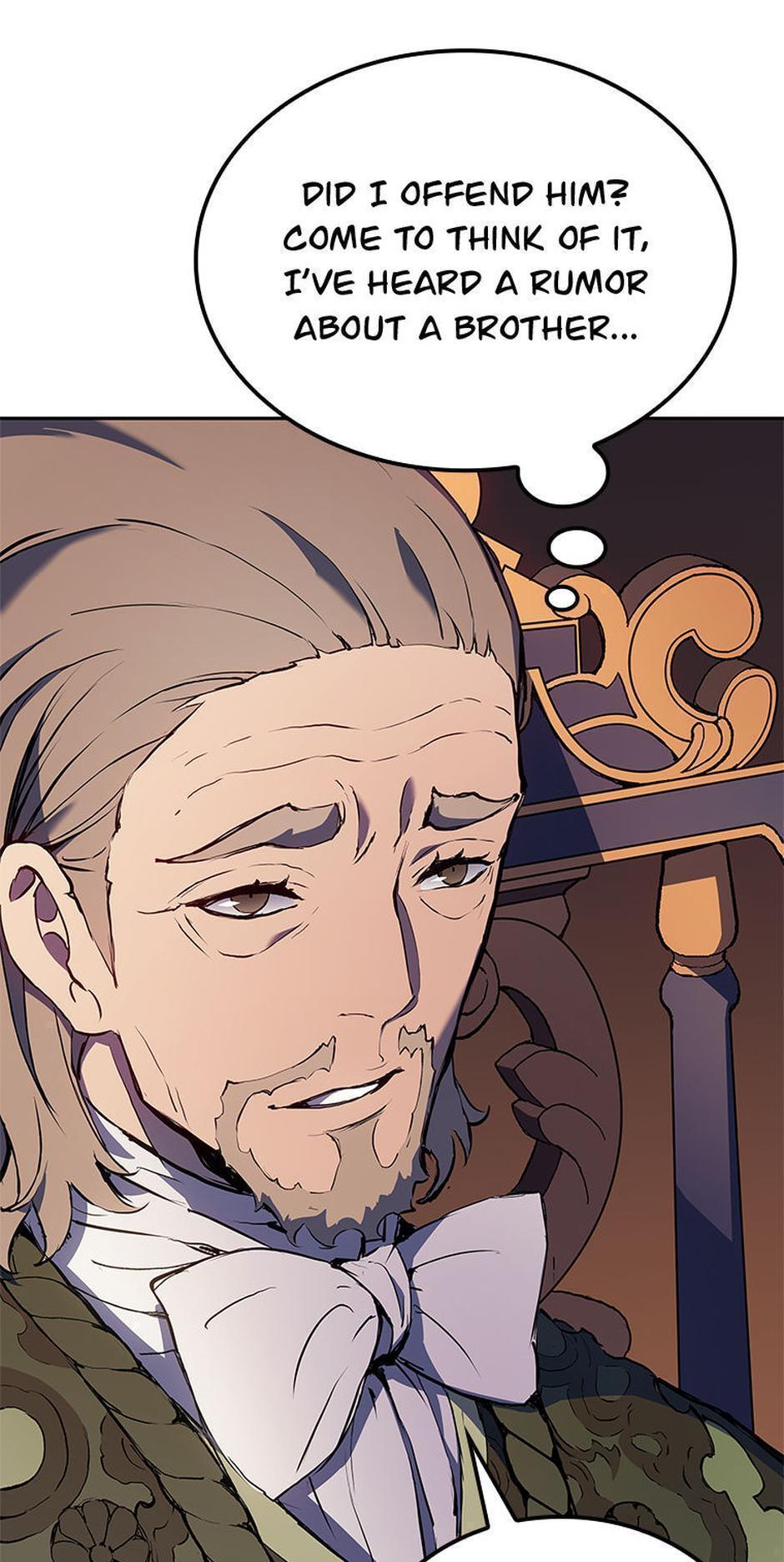 Read The Reincarnated King of Fists Manga Online