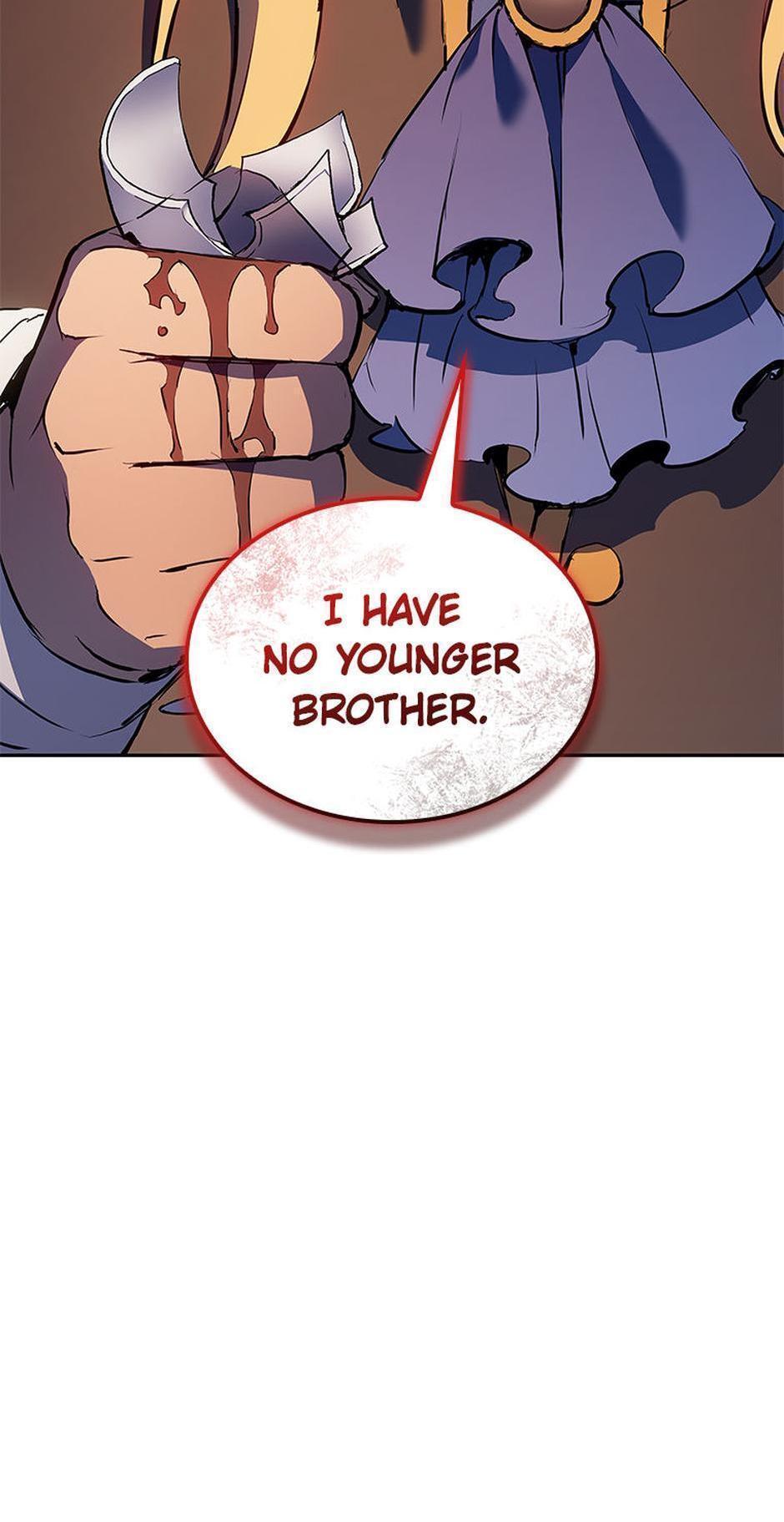Read The Reincarnated King of Fists Manga Online