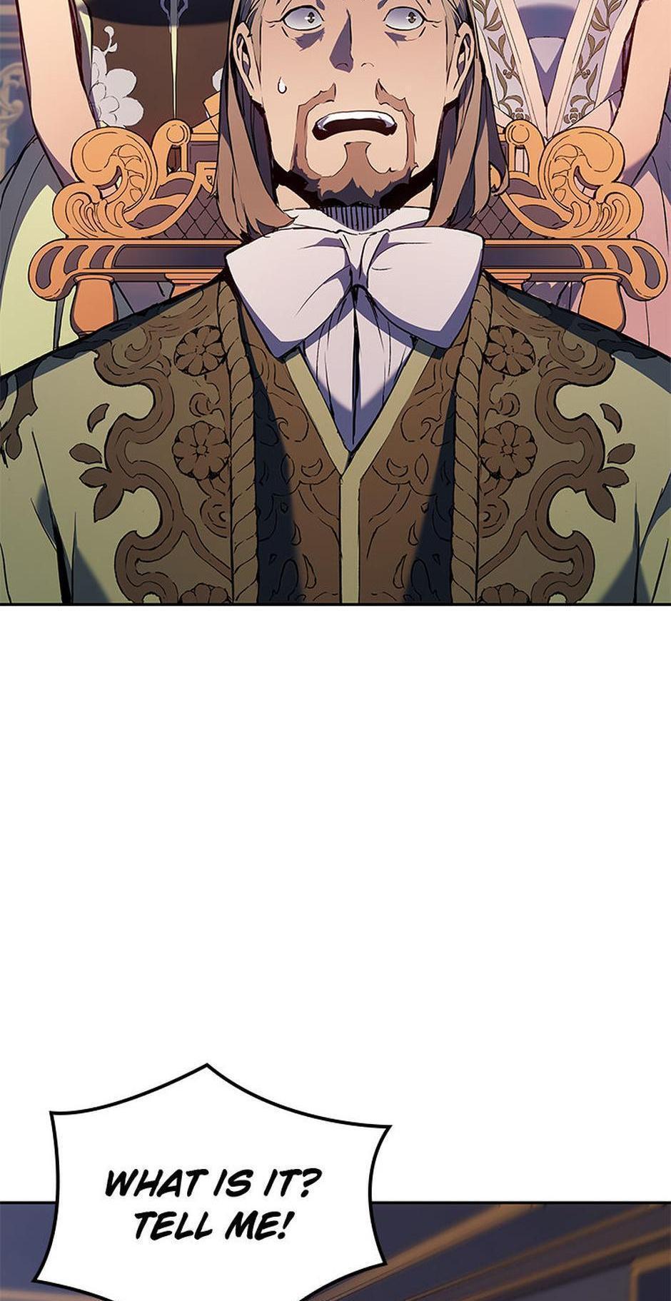 Read The Reincarnated King of Fists Manga Online