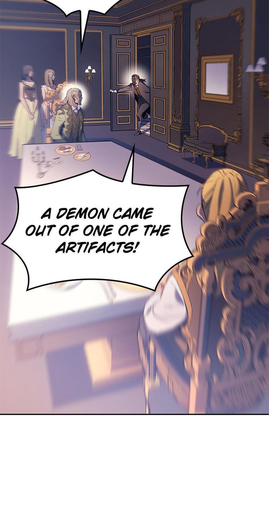 Read The Reincarnated King of Fists Manga Online