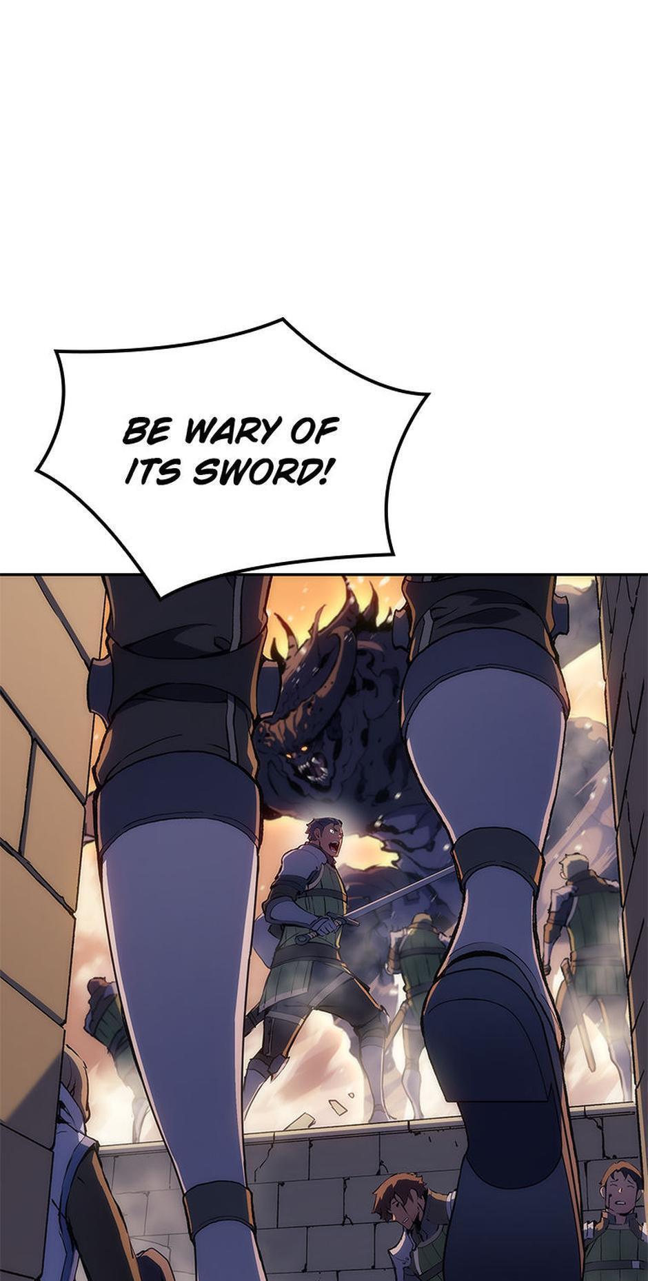 Read The Reincarnated King of Fists Manga Online
