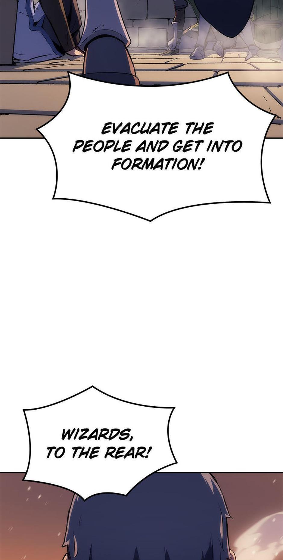 Read The Reincarnated King of Fists Manga Online