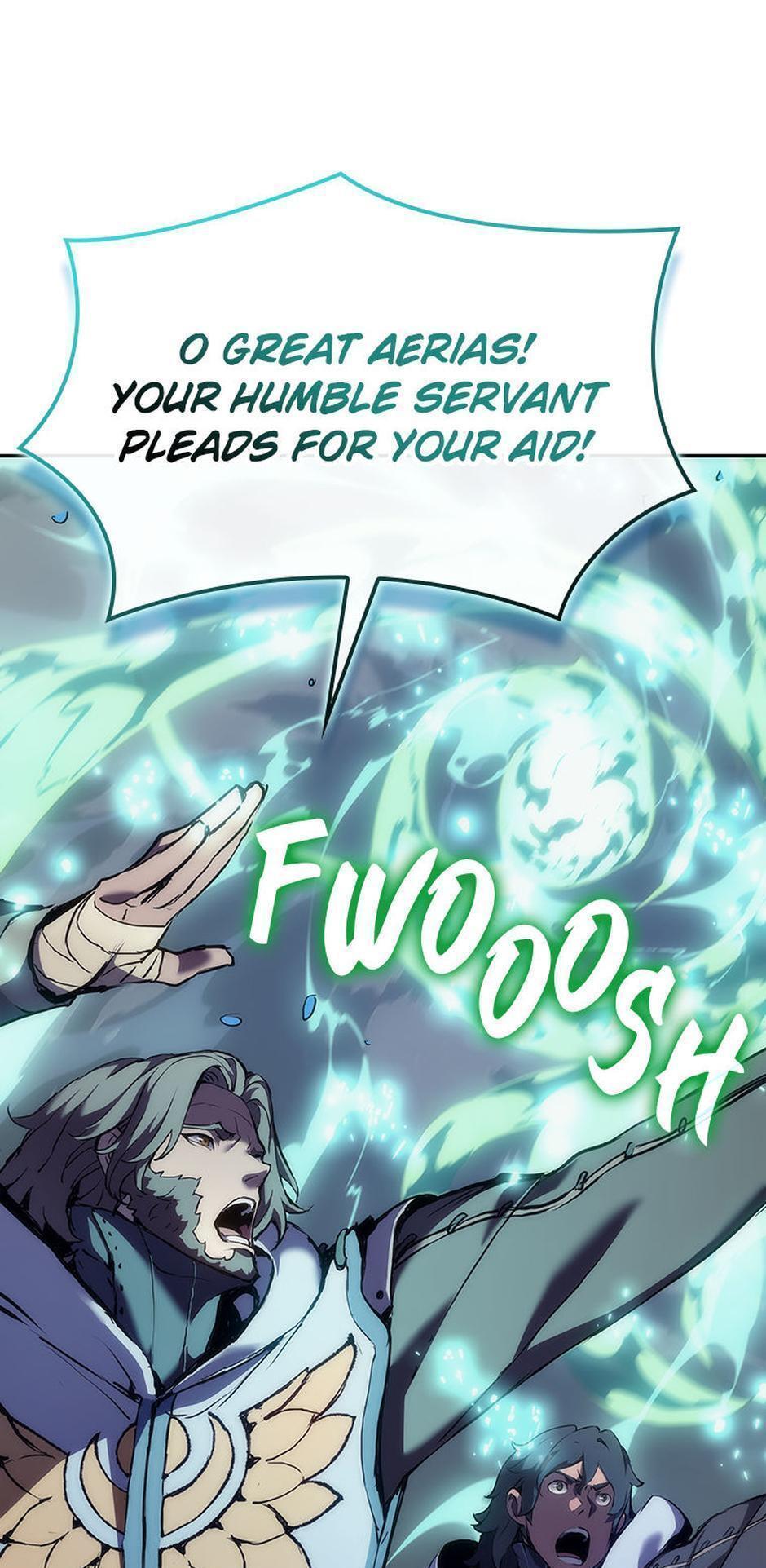 Read The Reincarnated King of Fists Manga Online