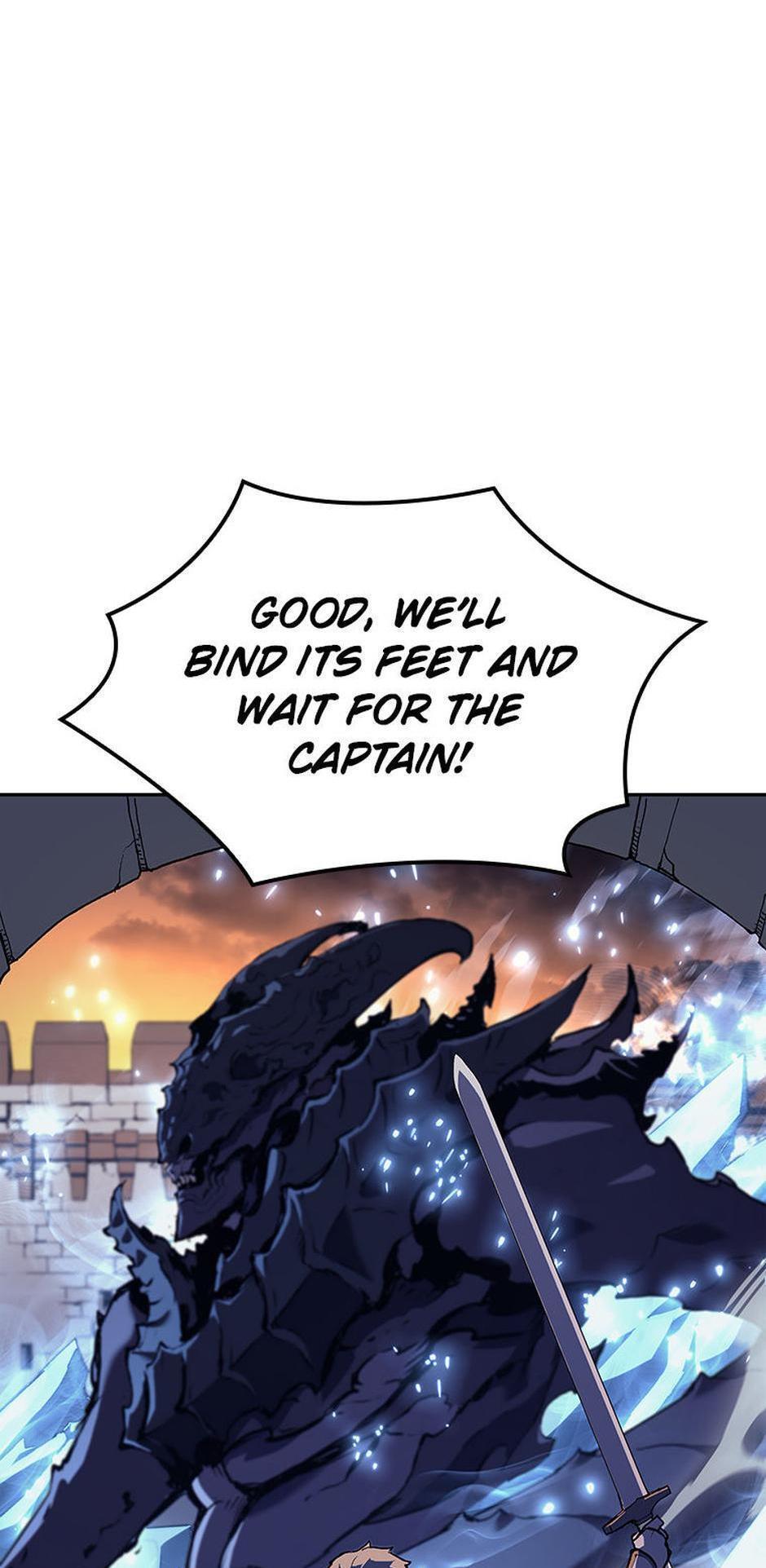 Read The Reincarnated King of Fists Manga Online