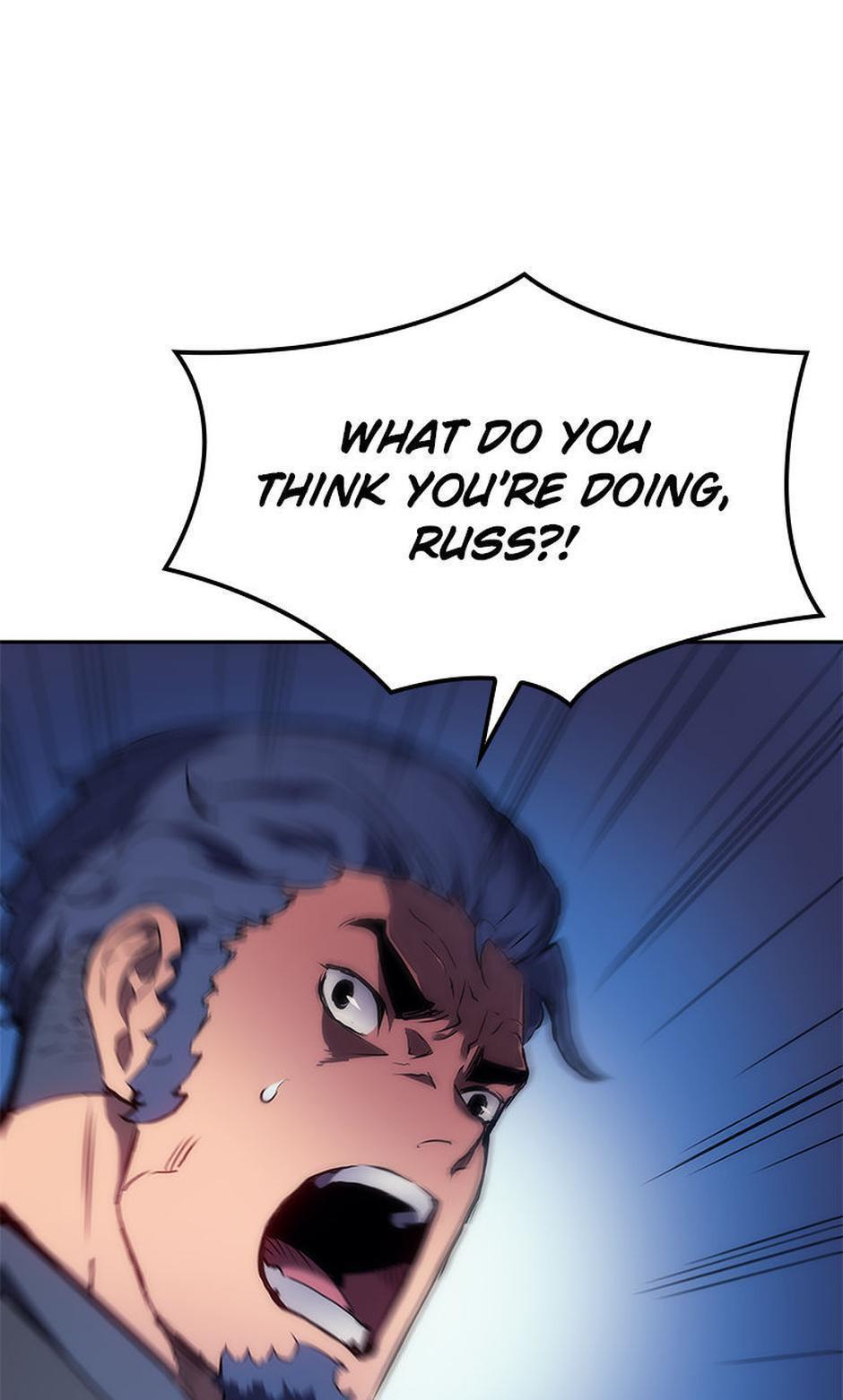 Read The Reincarnated King of Fists Manga Online