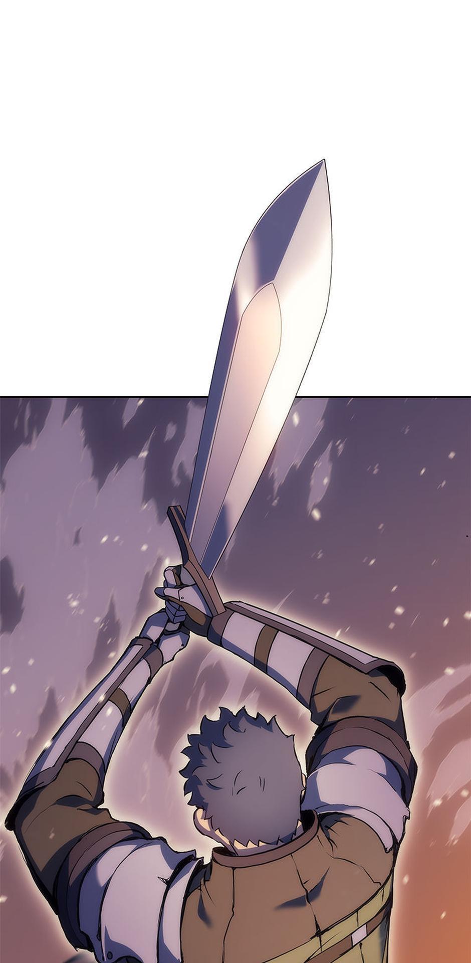 Read The Reincarnated King of Fists Manga Online
