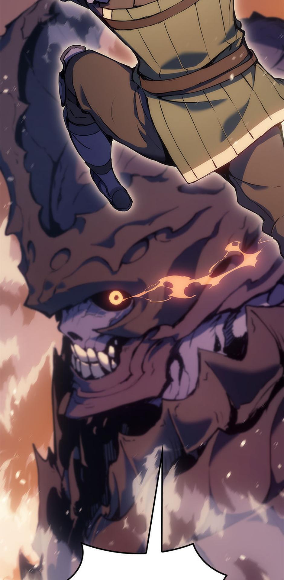 Read The Reincarnated King of Fists Manga Online