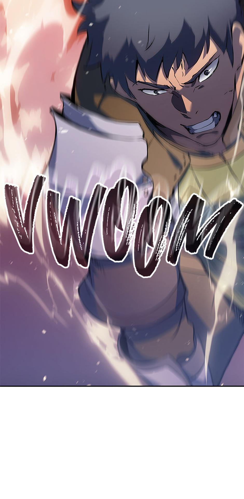 Read The Reincarnated King of Fists Manga Online