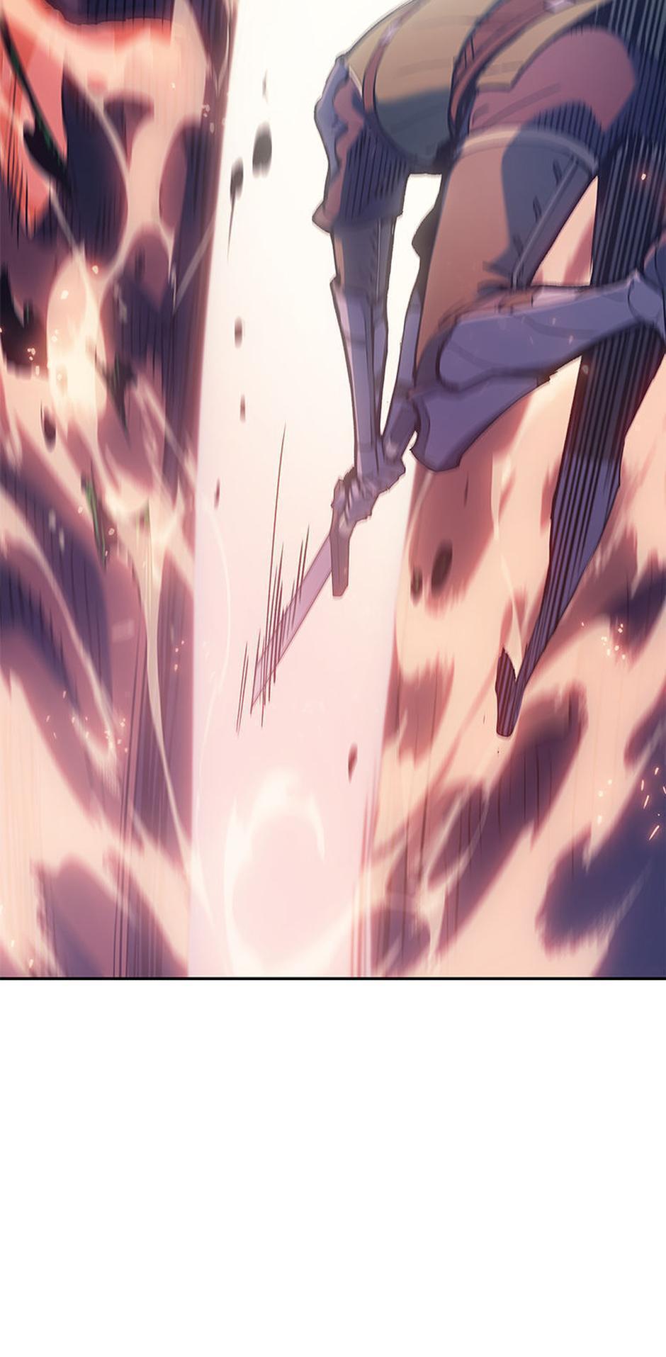 Read The Reincarnated King of Fists Manga Online