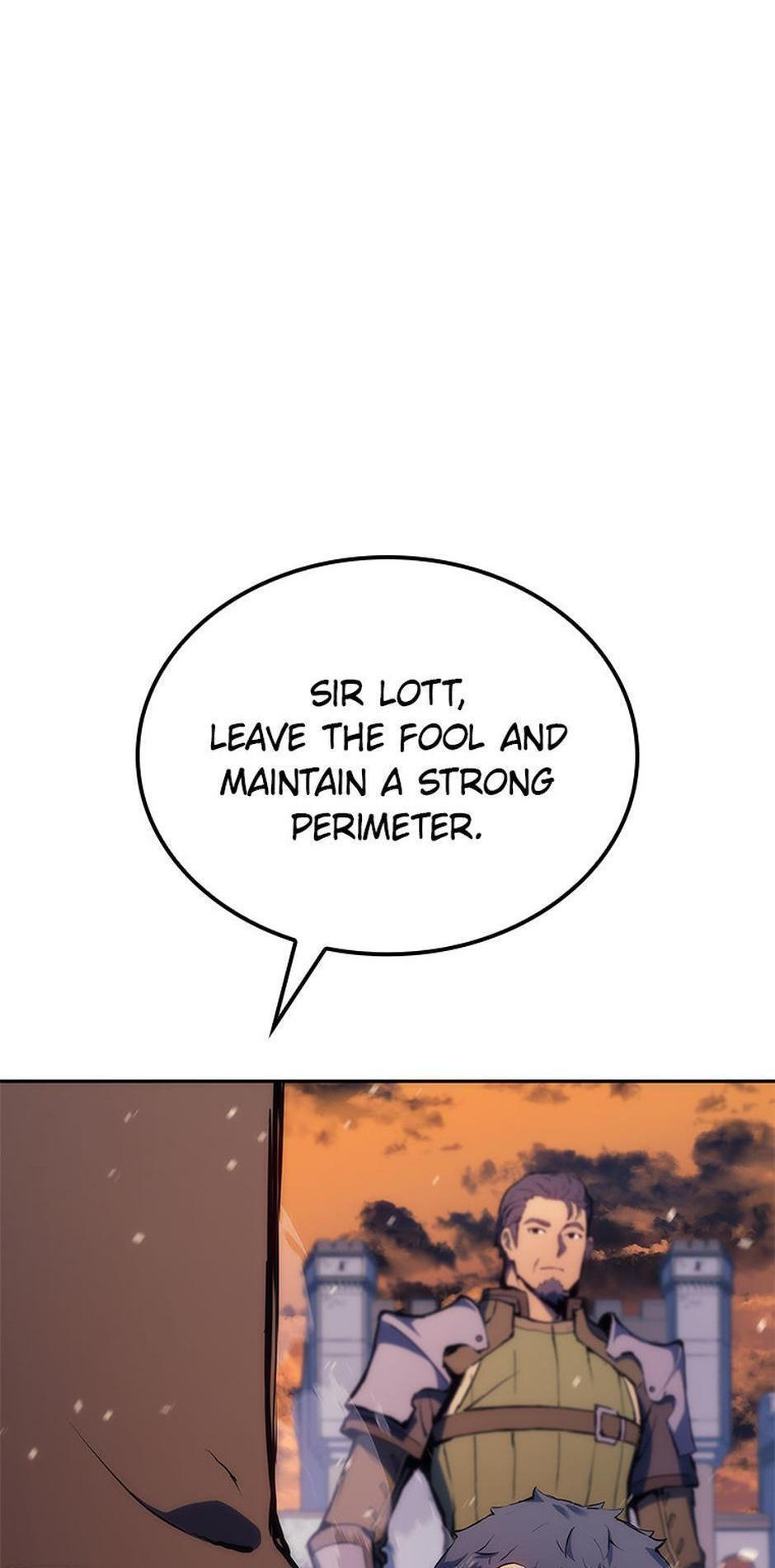 Read The Reincarnated King of Fists Manga Online
