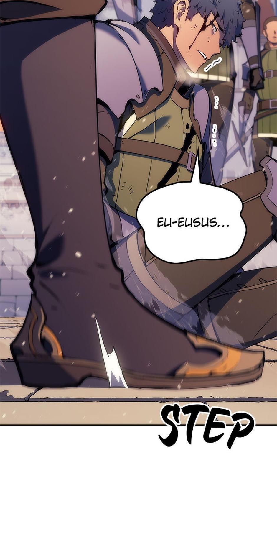 Read The Reincarnated King of Fists Manga Online