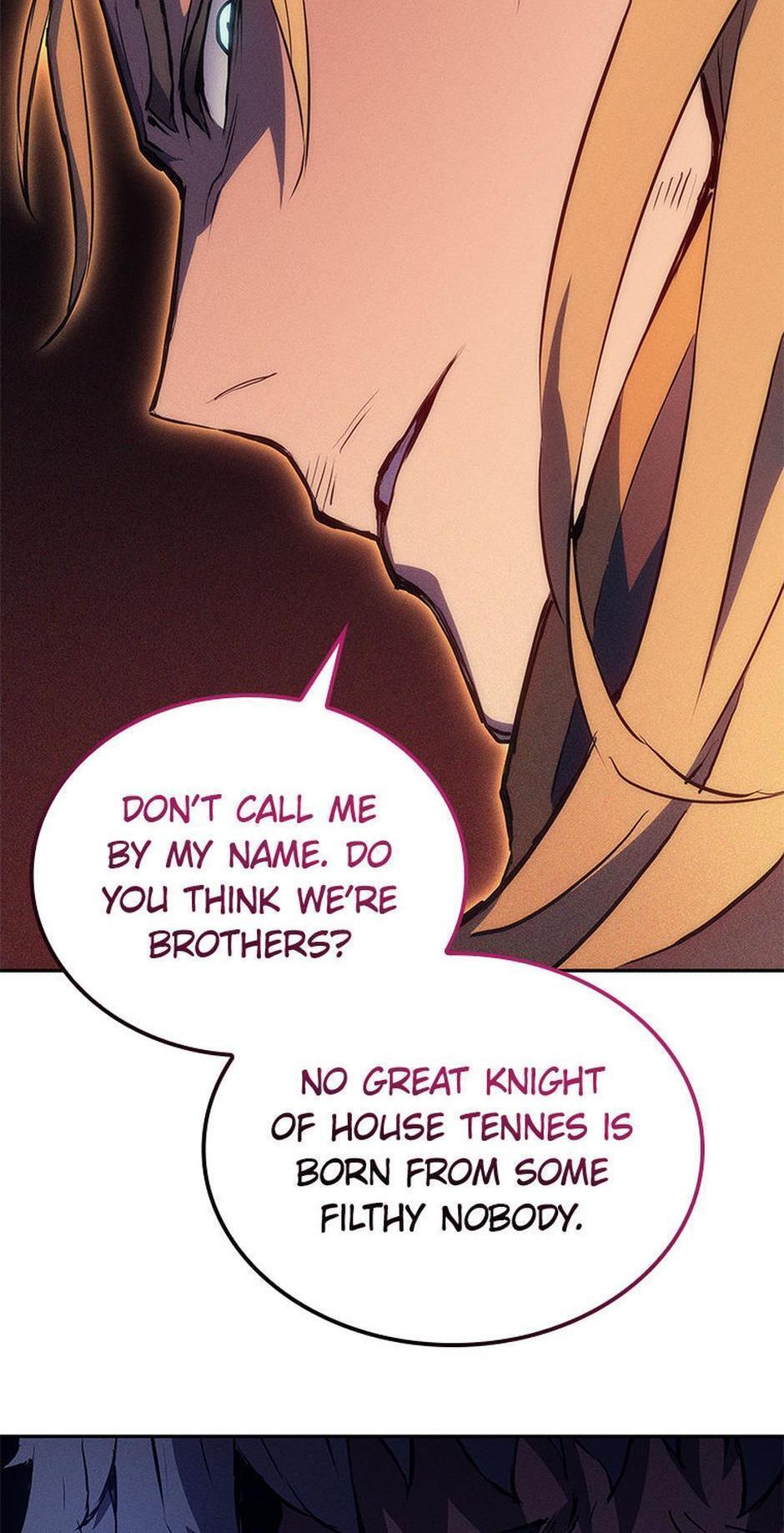 Read The Reincarnated King of Fists Manga Online