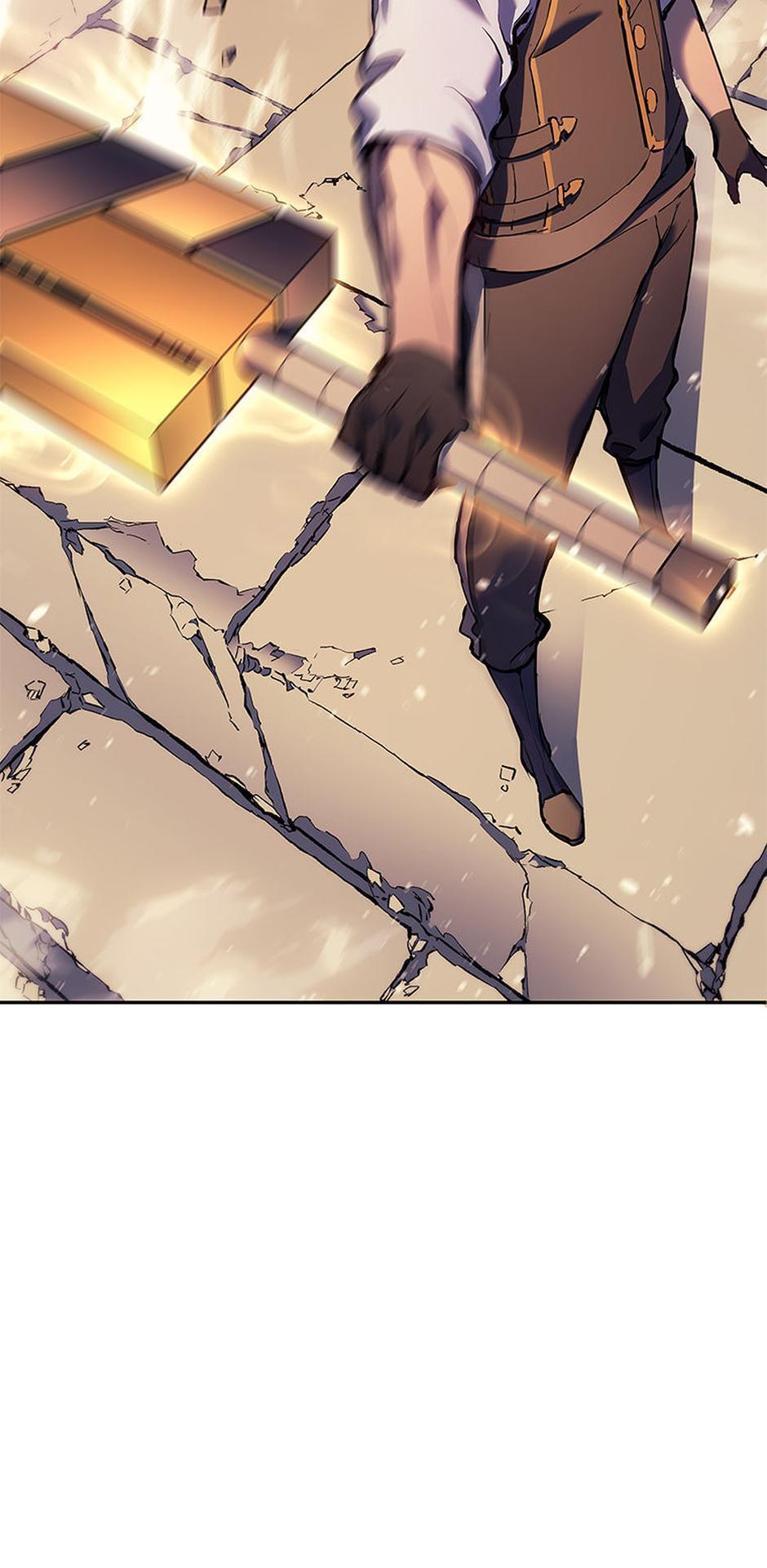 Read The Reincarnated King of Fists Manga Online