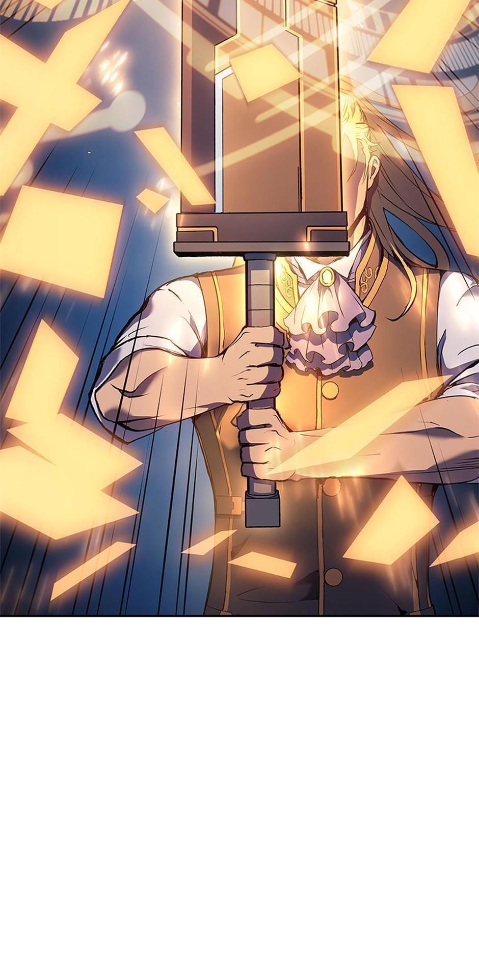 Read The Reincarnated King of Fists Manga Online