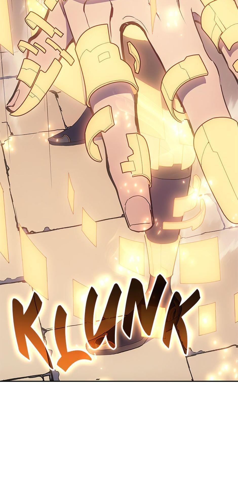 Read The Reincarnated King of Fists Manga Online