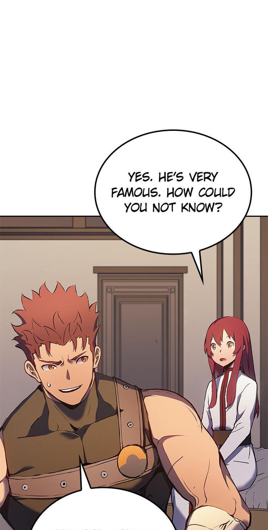 Read The Reincarnated King of Fists Manga Online