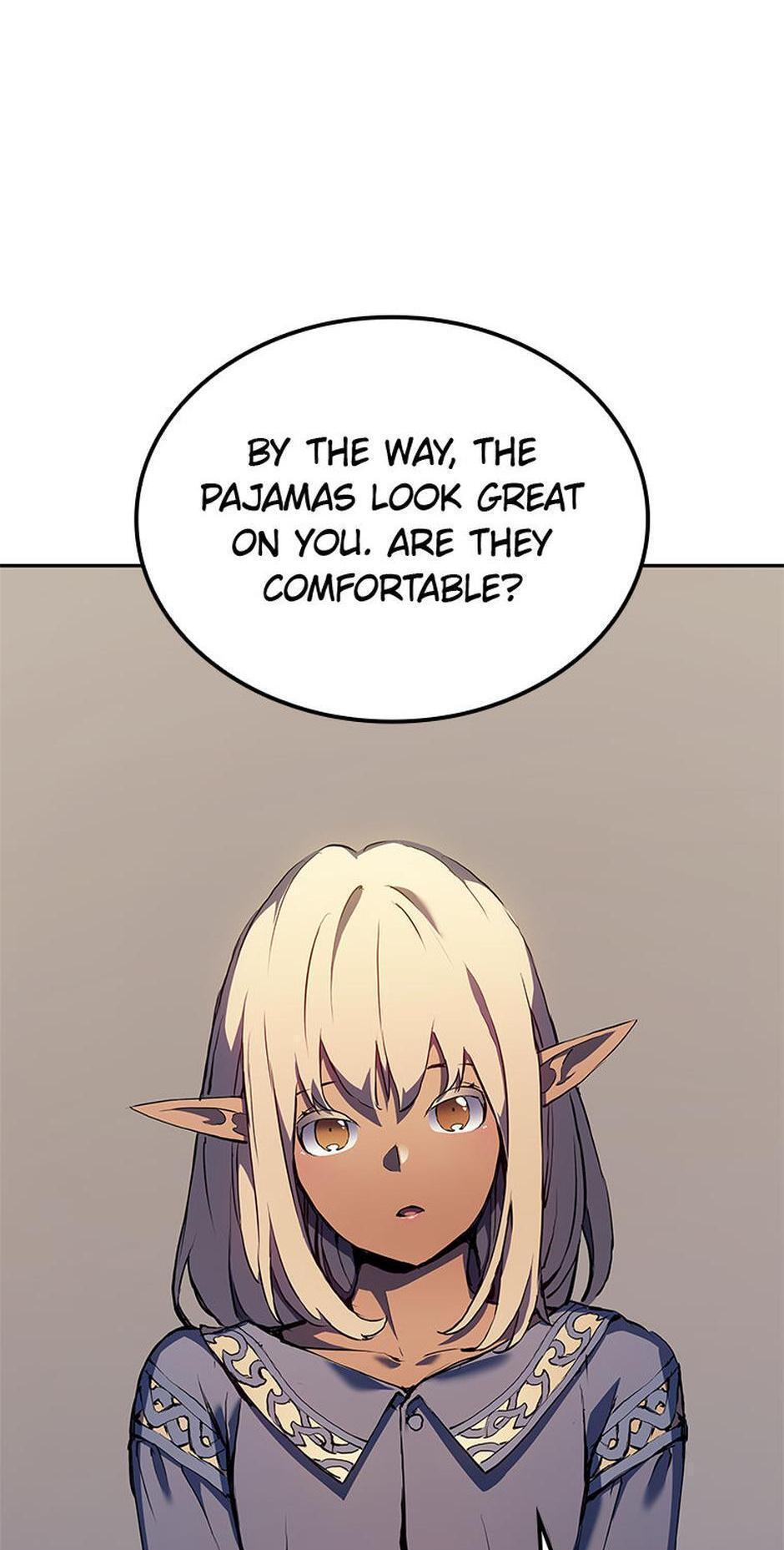 Read The Reincarnated King of Fists Manga Online