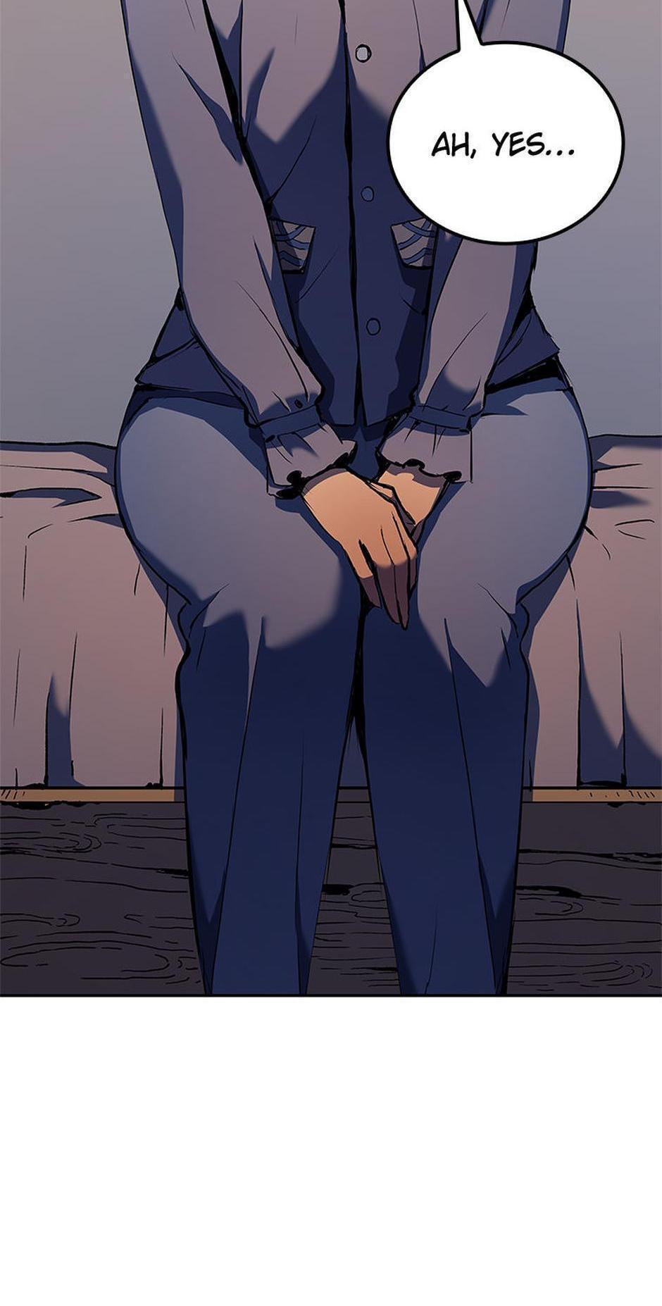 Read The Reincarnated King of Fists Manga Online