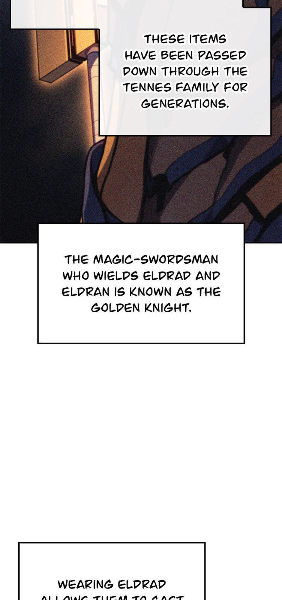 Read The Reincarnated King of Fists Manga Online