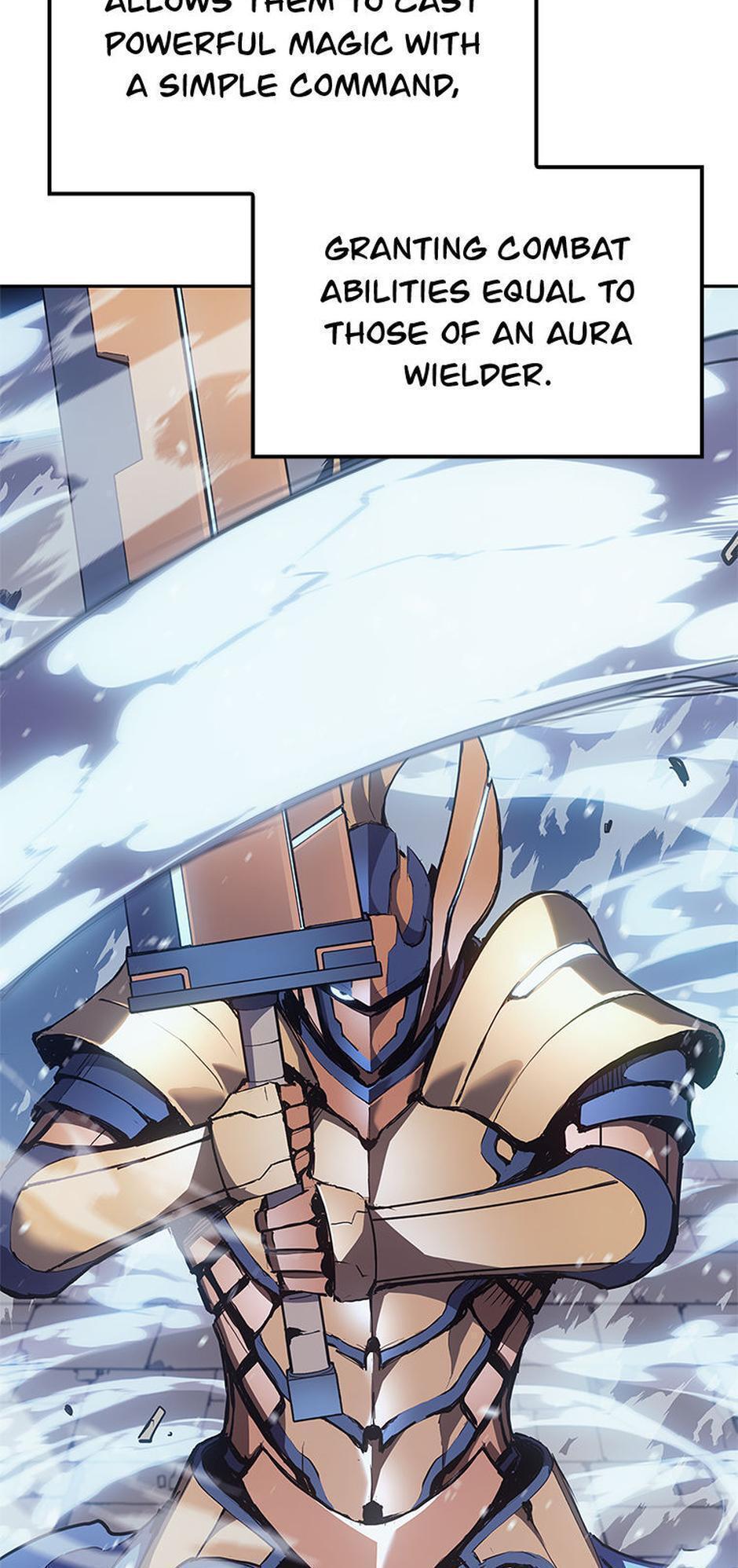 Read The Reincarnated King of Fists Manga Online