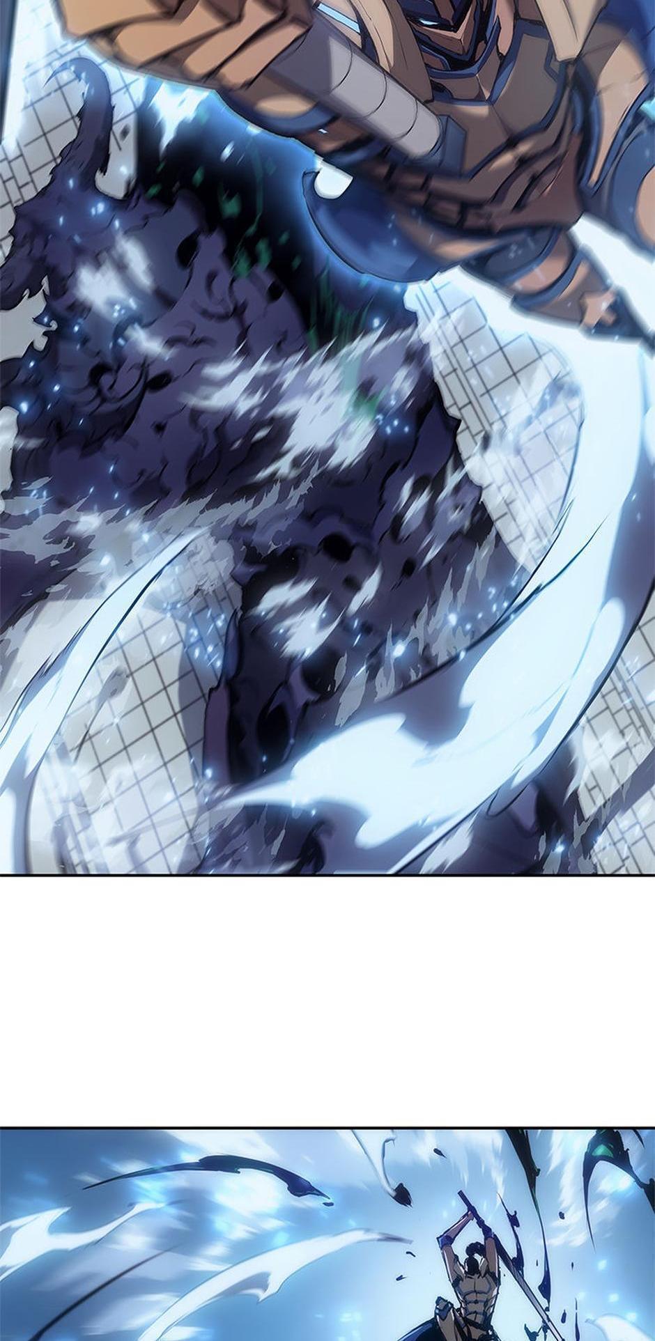 Read The Reincarnated King of Fists Manga Online