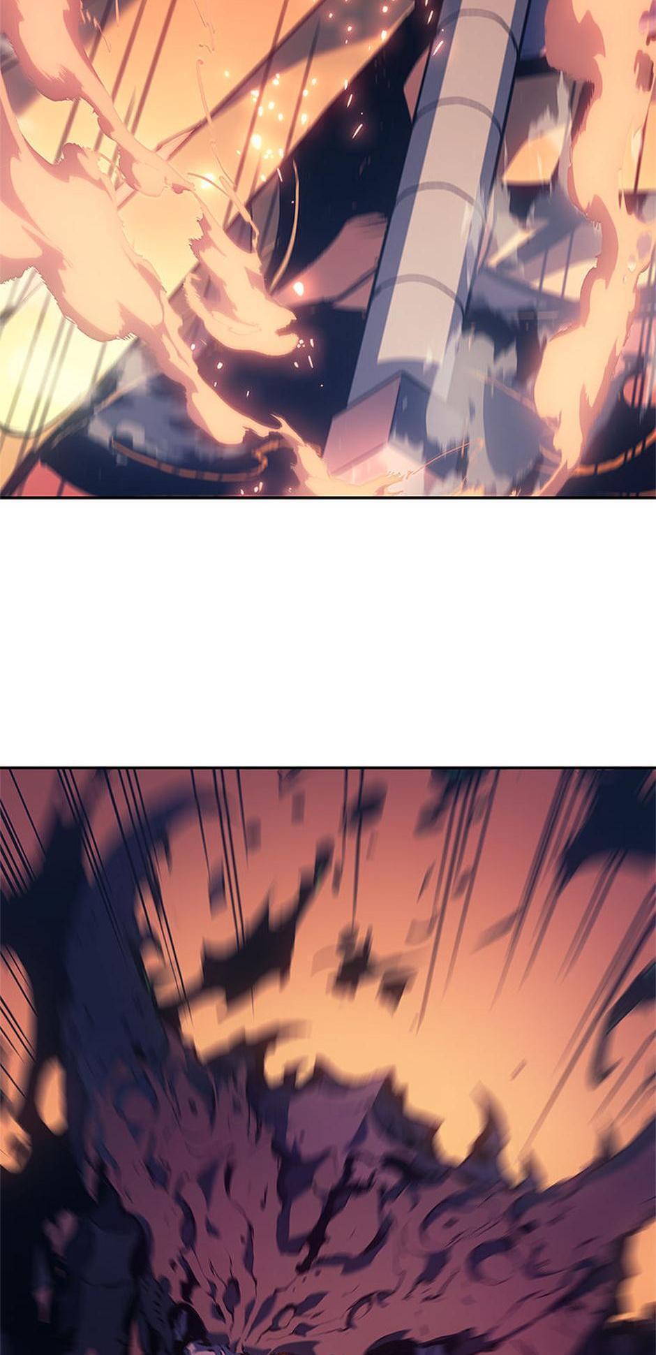 Read The Reincarnated King of Fists Manga Online