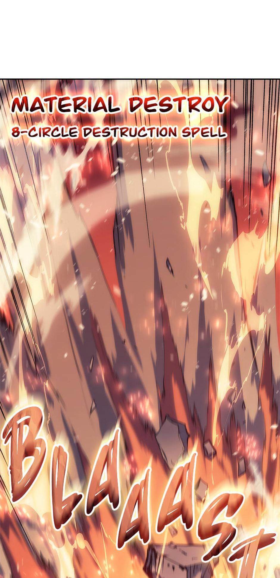 Read The Reincarnated King of Fists Manga Online